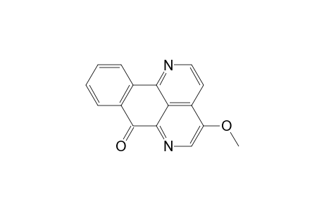 Eupomatidine-2