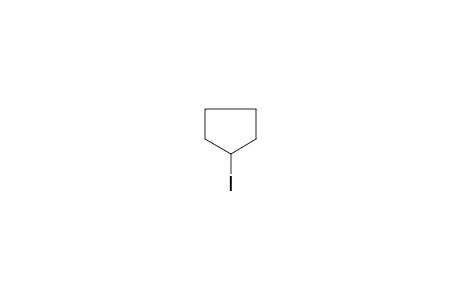 Cyclopentane, iodo-