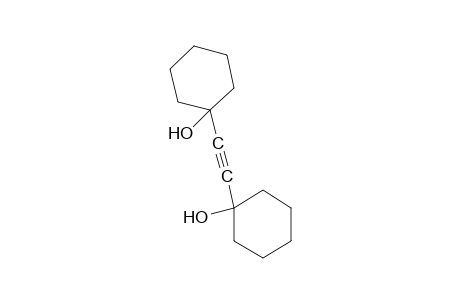 1,1'-ethynylenedicyclohexanol