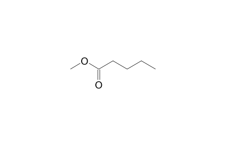 Valeric acid methyl ester