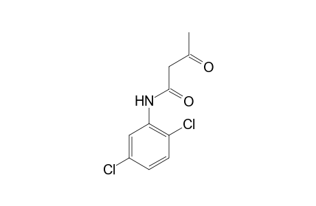 2',5'-Dichloroacetoacetanilide