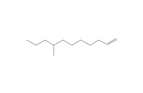 1-Undecene, 8-methyl-