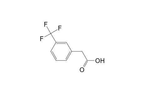 (alpha,alpha,alpha-Trifluoro-m-tolyl)acetic acid