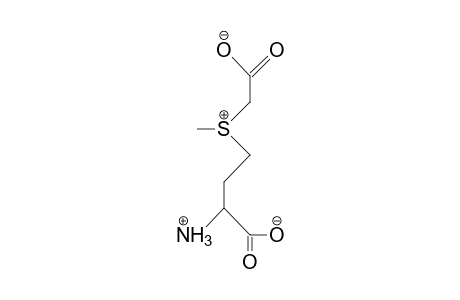 (3-AMINO-3-CARBOXYPROPYL)(CARBOXYMETHYL)METHYLSULFONIUM HYDROXIDE,INNER SALT