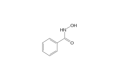 Benzohydroxamic acid