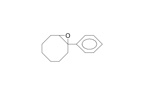 1-Phenyl-cis-1,2-epoxy-cyclooctane