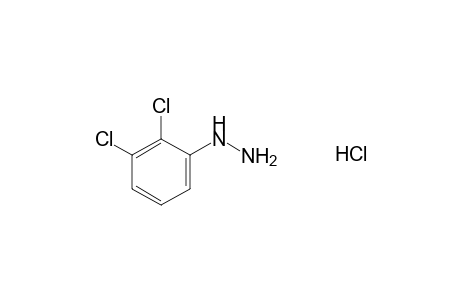 2,3-Dichlorophenylhydrazine hydrochloride