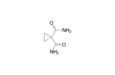 1,1-Cyclopropanedicarboxamide