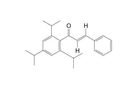 trans-2',4',6'-TRIISOPROPYLCHALCONE