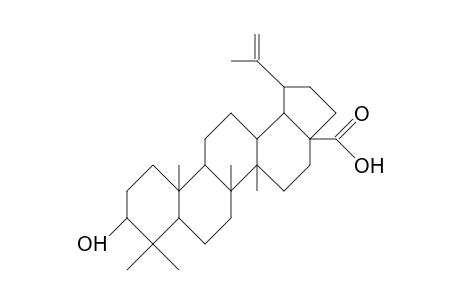 Betulinic acid