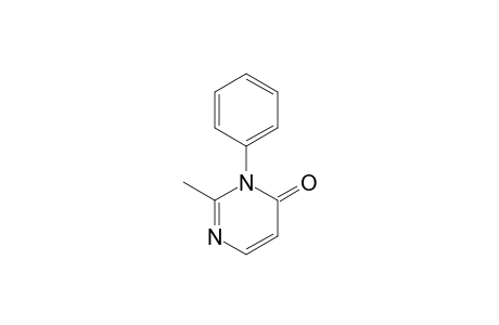 2-Methyl-3-phenyl-pyrimidin-4(3H)-one