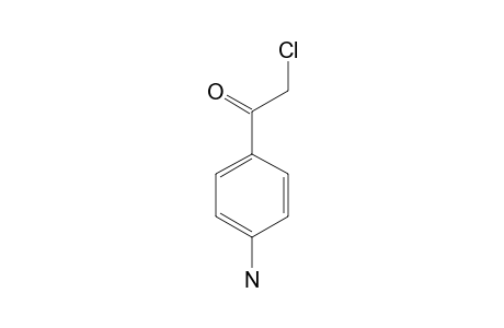4'-amino-2-chloroacetophenone