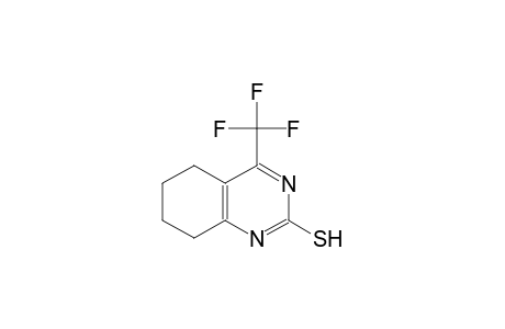 4-(trifluoromethyl)-5,6,7,8-tetrahydro-1H-quinazoline-2-thione