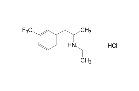 Fenfluramine HCl