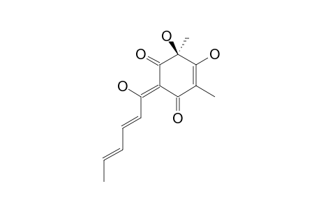 OXOSORBICILLINOL