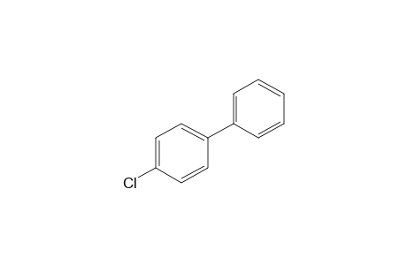 4-Chlorobiphenyl