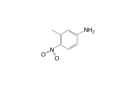 3-Methyl-4-nitroaniline