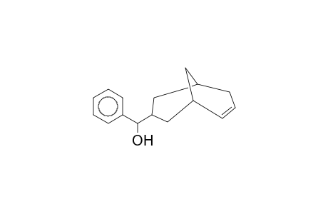 BICYCLO[3.3.1]NON-6-EN-3-YL-PHENYL-METHANOL