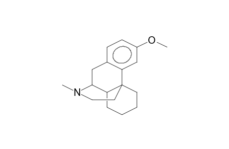 Racemethorphan