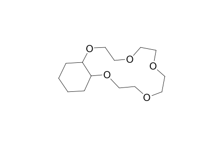 cis-Cyclohexyl-15-crown-5 ether