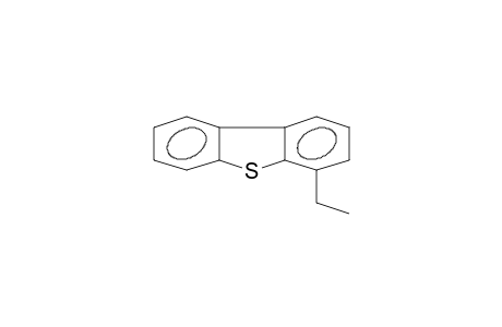 4-Ethyl-dibenzothiophene