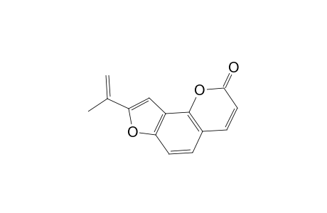 Oroselone