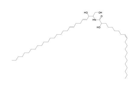 Cer 27:2;2O/21:1;(2OH)