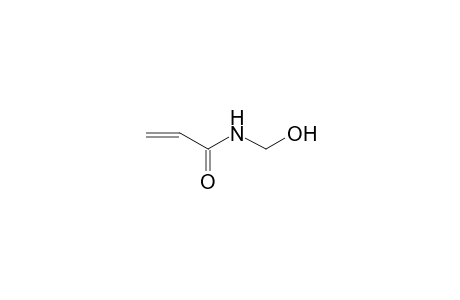 N-Hydroxymethyl-acrylamide