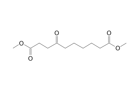 3-oxo-1,8-Octanedicarboxylic acid, dimethyl ester