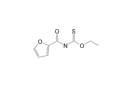 Ethyl N-(2-furoyl)thiocarbamate