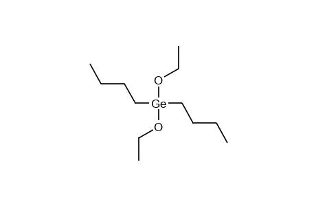 DIBUTYLDIETHOXYGERMANE