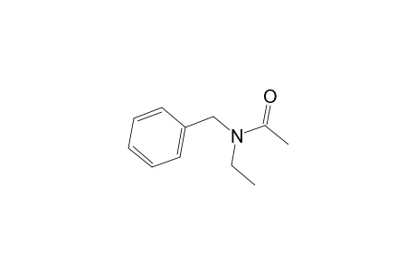 Acetamide,N-ethyl,N-(phenylmethyl)