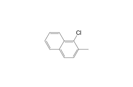 1-Chloro-2-methylnaphthalene
