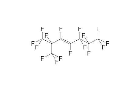 1-Iodo-(perfluoro)-5-isopropylpent-4-ene