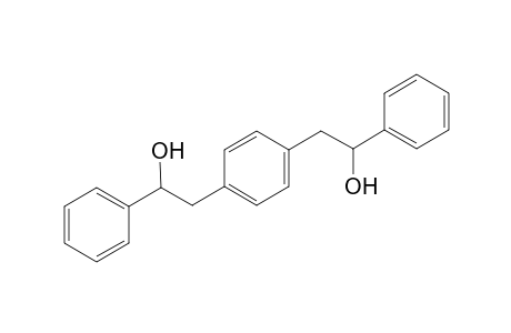 1,2-Di(2'-hydroxy-2'-phenylethyl)benzene diastereomer