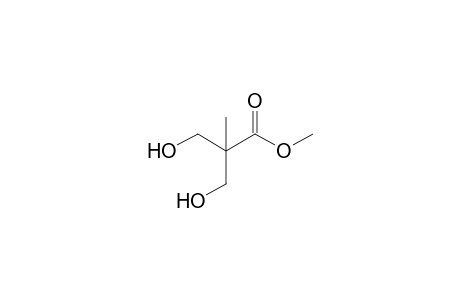 2,2-bis(hydroxymethyl)propionic acid, methyl ester