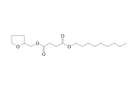 Succinic acid, nonyl tetrahydrofurfuryl ester