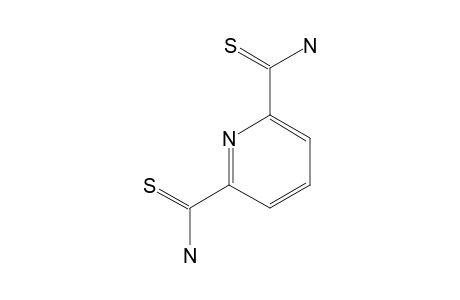 dithio-2,6-pyridinedicarboxamide