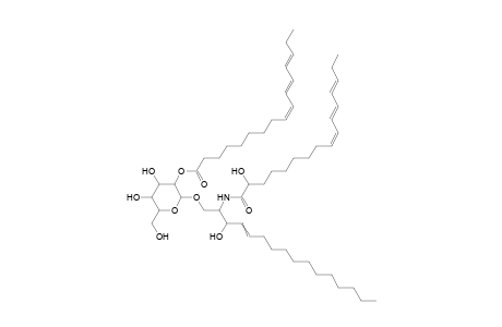 AHexCer (O-16:3)16:1;2O/16:3;O