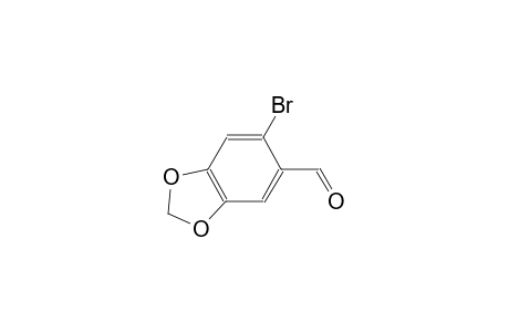 6-Bromopiperonal