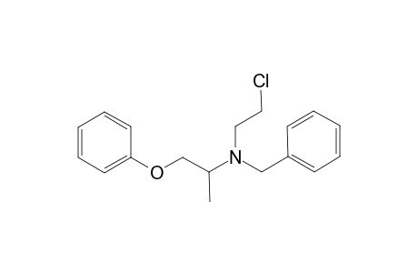 Phenoxybenzamine