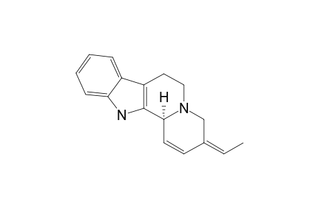 14,15-DIDEHYDRO-Z-DEPLANCHEINE