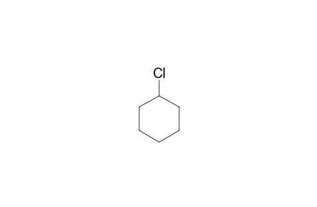 Chlorocyclohexane