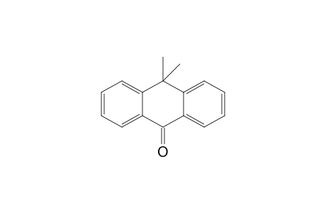 10,10-Dimethylanthrone