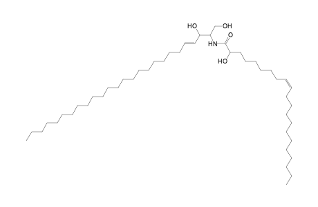 Cer 26:1;2O/21:1;(2OH)