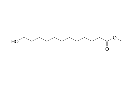 Methyl 12-hydroxydodecanoate