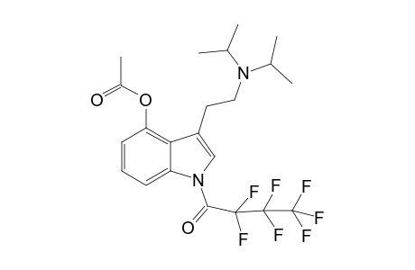 4-AcO-DiPT HFB