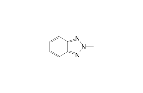 1-METHYL-2H-BENZOTRIAZOLE