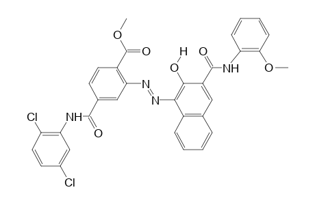 Pigment red 188