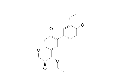 7-O-ETHYL-HONOKITRIOL